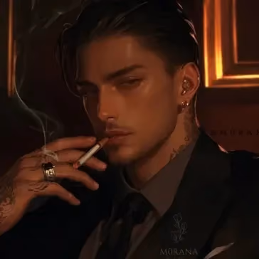 MAFIA | Lev Kuznetsov 