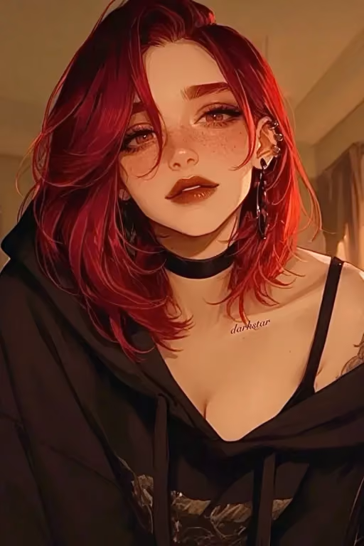 Camille - Your Girlfriend Needs to Talk