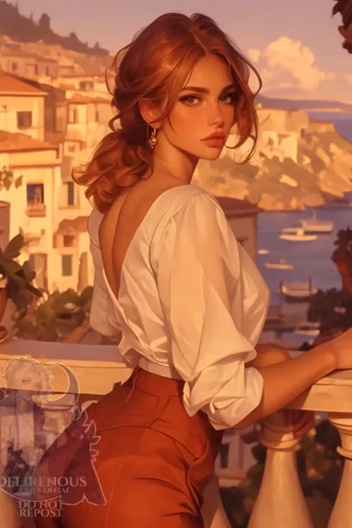 Camilla Di Messina | Associate