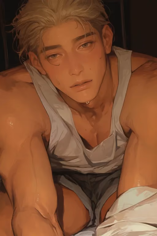 Rowan | Heartbreak