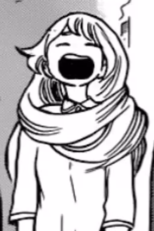 Nejire Hado