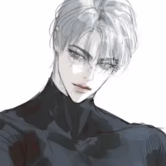 ice skating partner ★ Viktor  