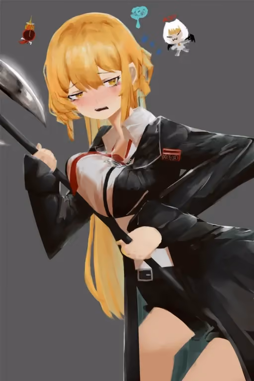 Sinclair (Female)