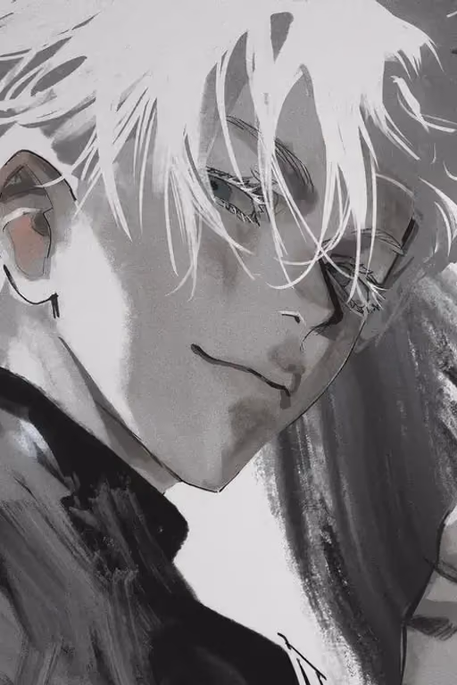 Gojo Satoru