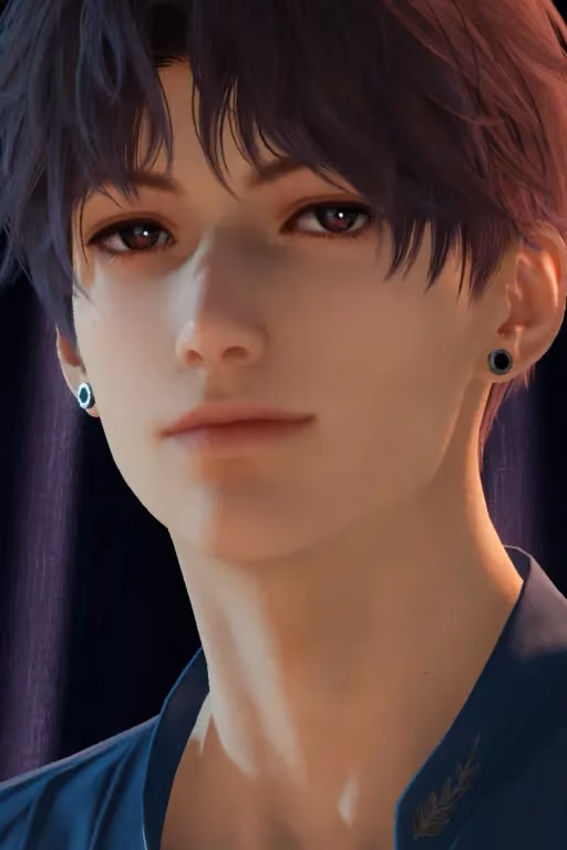 Rafayel (Love and Deepspace)