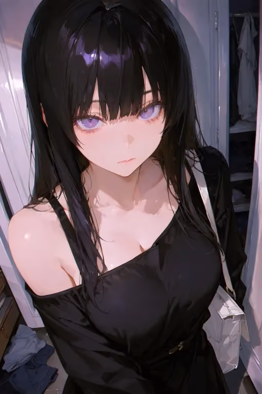 Cursed to Love You | Hana