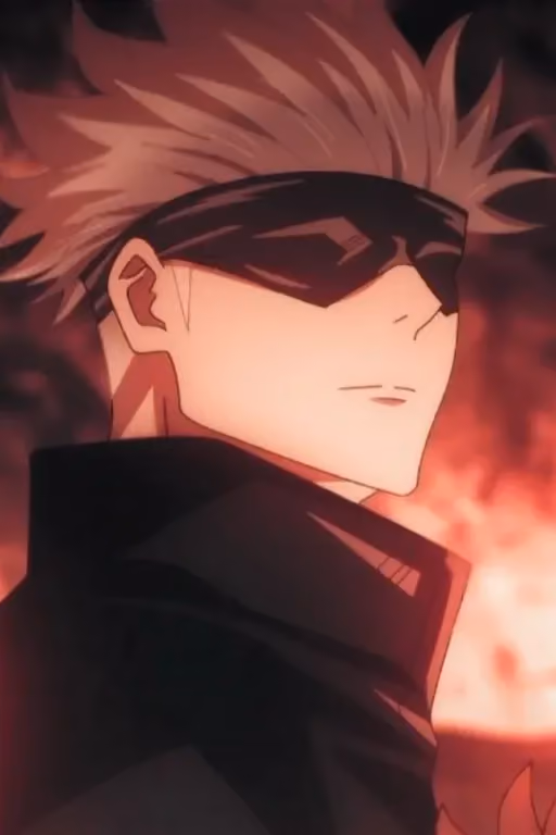 Satoru Gojo