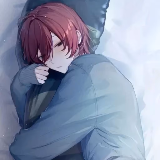Aoi – Sleepy boyfriend 