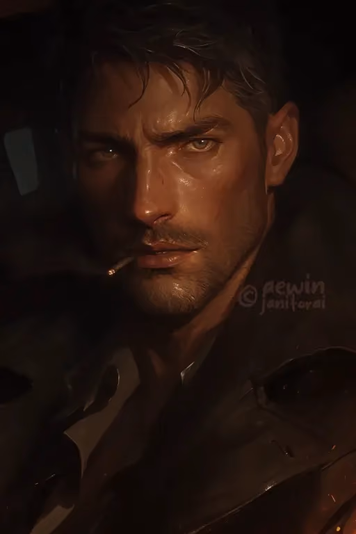 Andrei Rykov