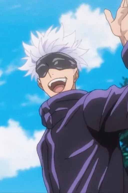 Satoru Gojo