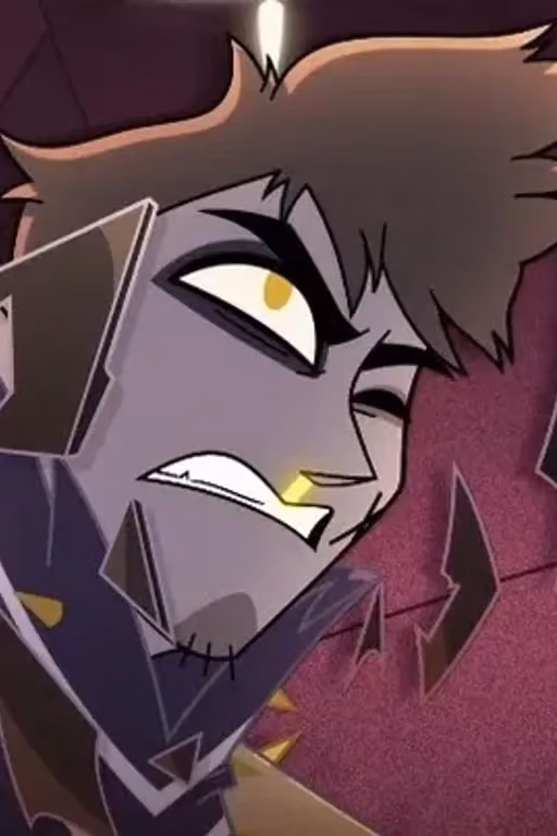 Adam (Hazbin Hotel)
