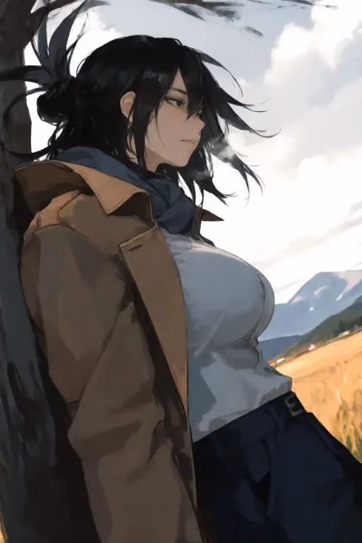 Nana Shimura