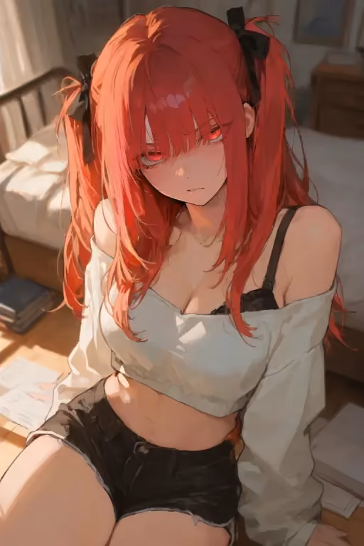 Slept with your enemy