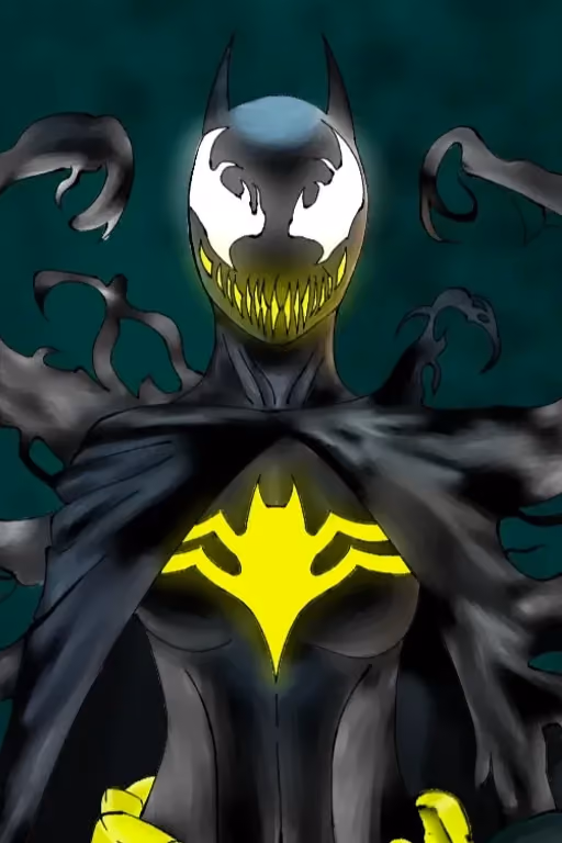 Cassandra Cain