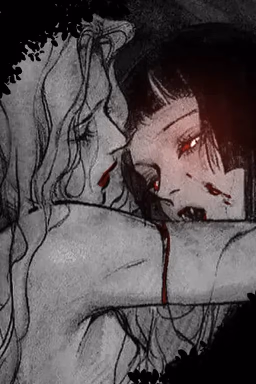 Lilith ⸸ Vampire Mistress