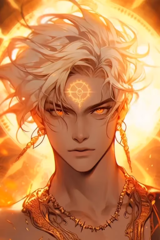 MYTH - Helios
