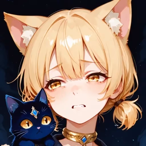 Nyla - Without warmth . . . (AP #3)