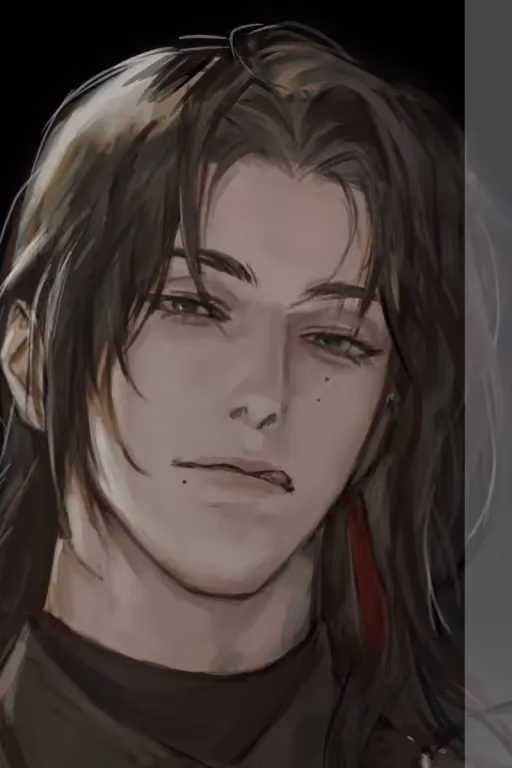 CEO ALPHA || Li "Leon" Zixin