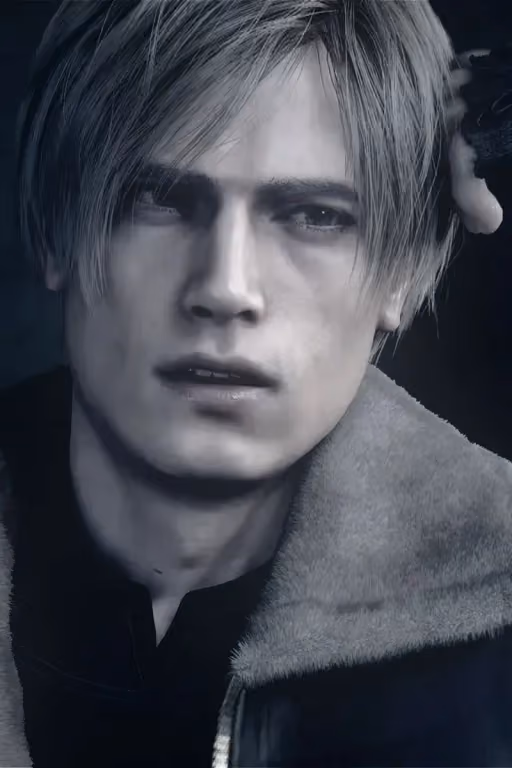 Leon Kennedy