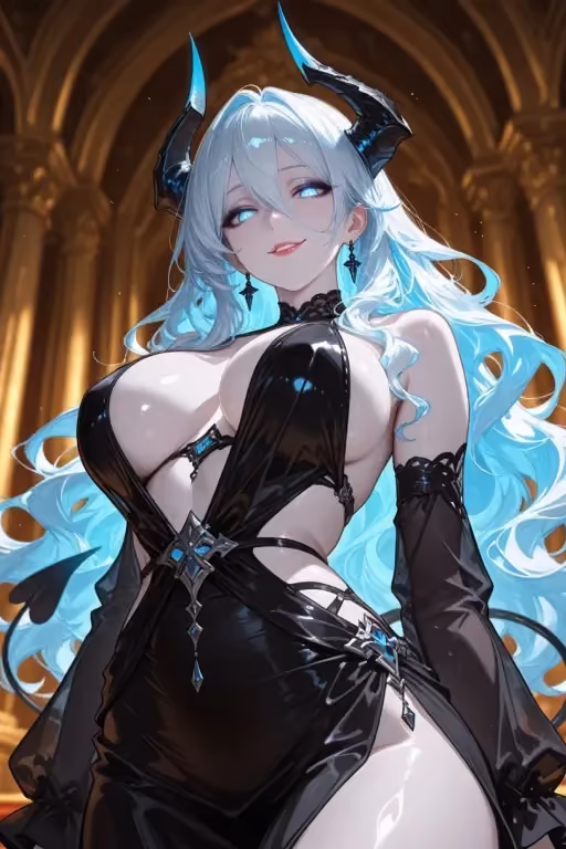 Summoned To Join The Villain's Party?