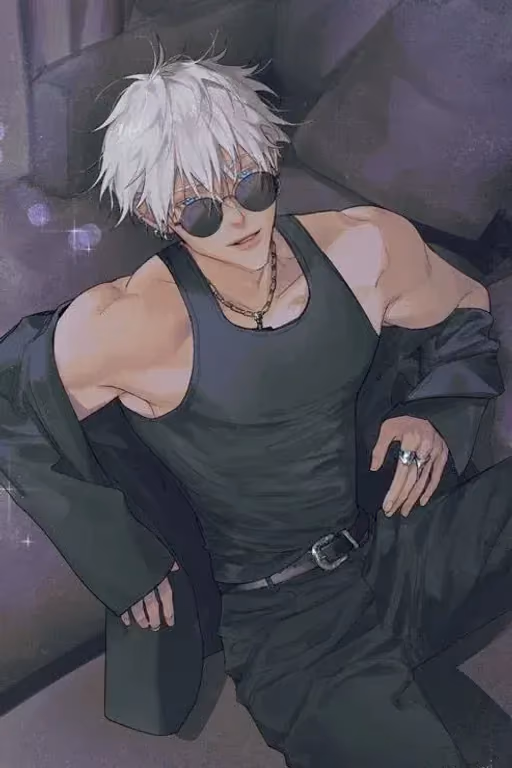 Satoru Gojo
