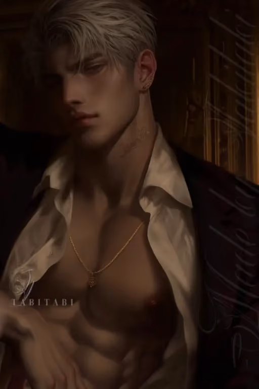 Luca Verneri || Contract marriage
