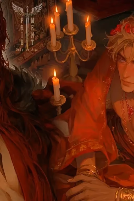 Caelion & Solenne | Reincarnation 