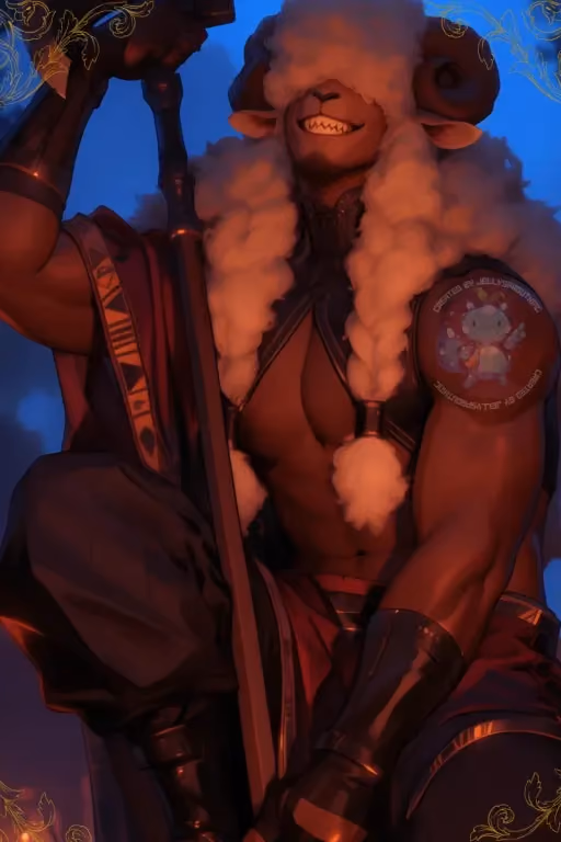 Cult of True, Naga: Jericho 