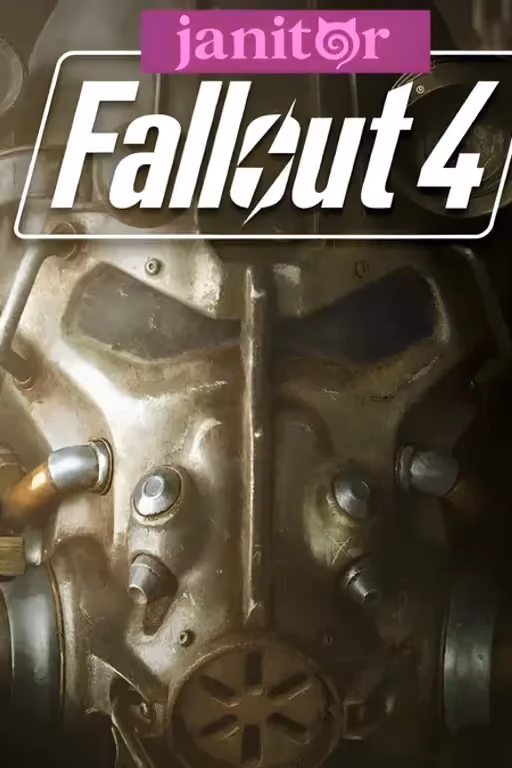 Fallout 4 RPG
