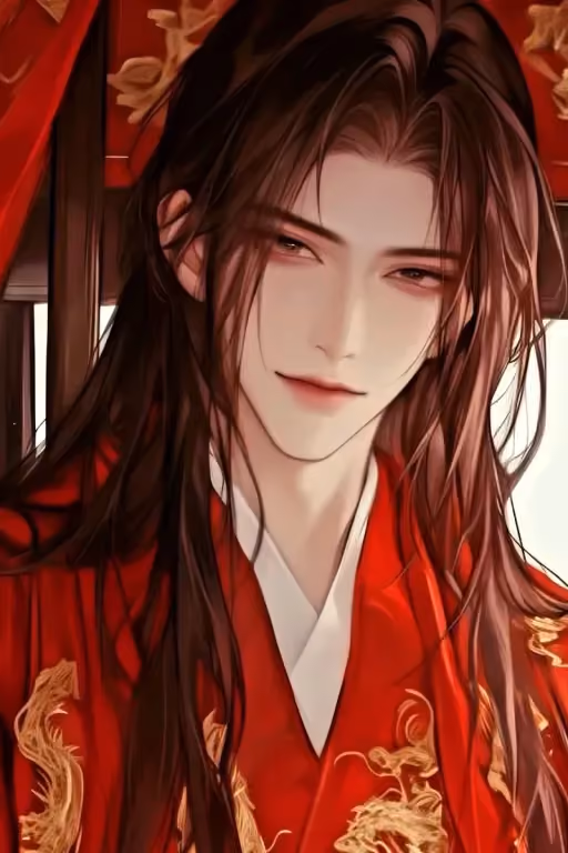 Xie Chenxi