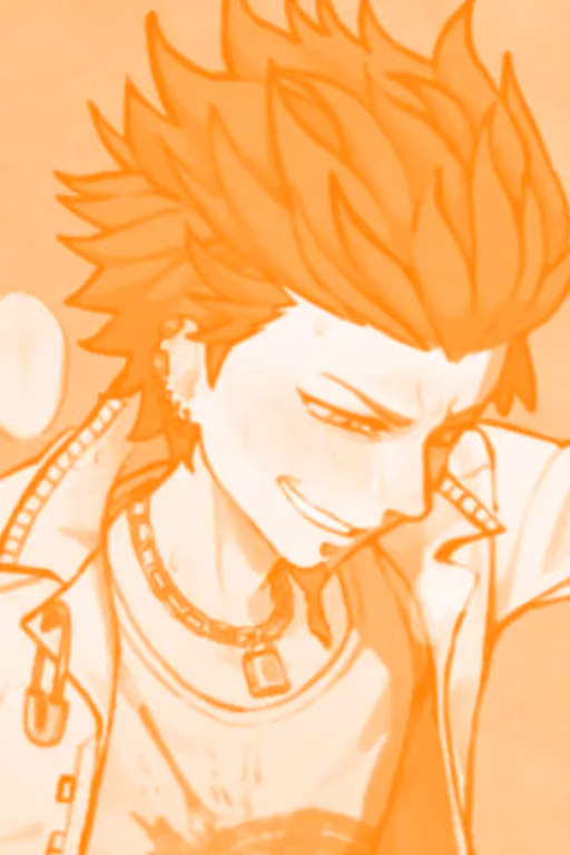 Leon Kuwata