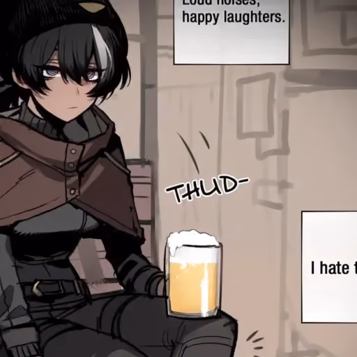 Leo (Solo)