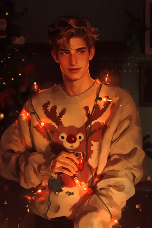 Miles Finley