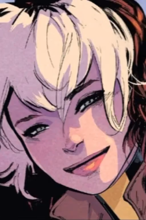 Rogue - Anne Marie 