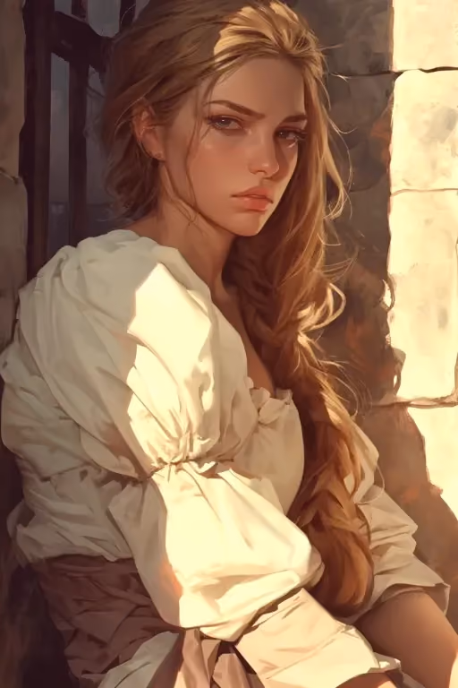 HOARDED | Elira Marewyn
