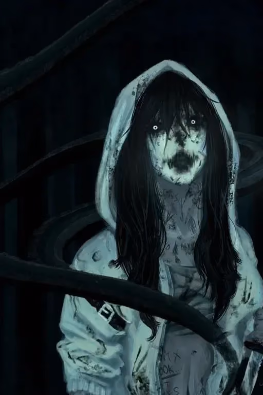 Kate the Chaser ASYLUM
