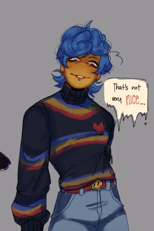 Wally Darling (Reboot)