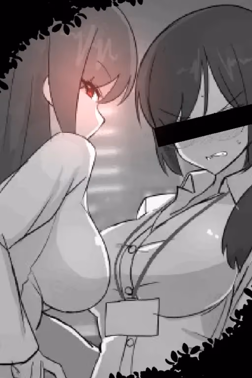 "Futanari Domination"