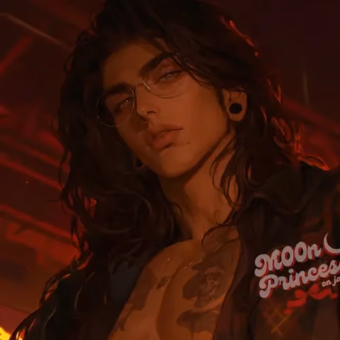 Ben Lazarra || Blind Date