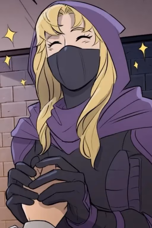 Stephanie Brown