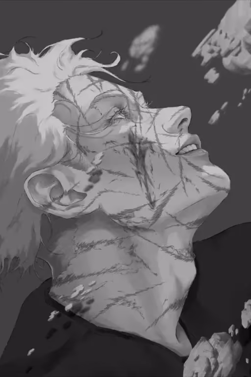 Gojo Satoru