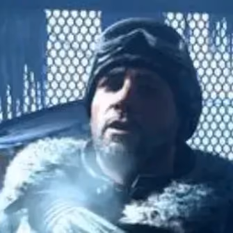John "Soap" MacTavish