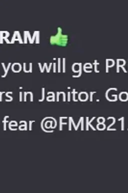 Are we fucking for real?