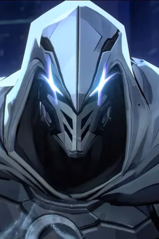 Moon Knight