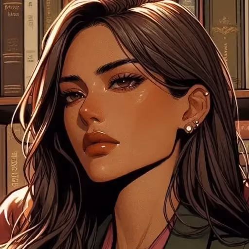 PROFESSOR (WLW) | Ina Kingsley.