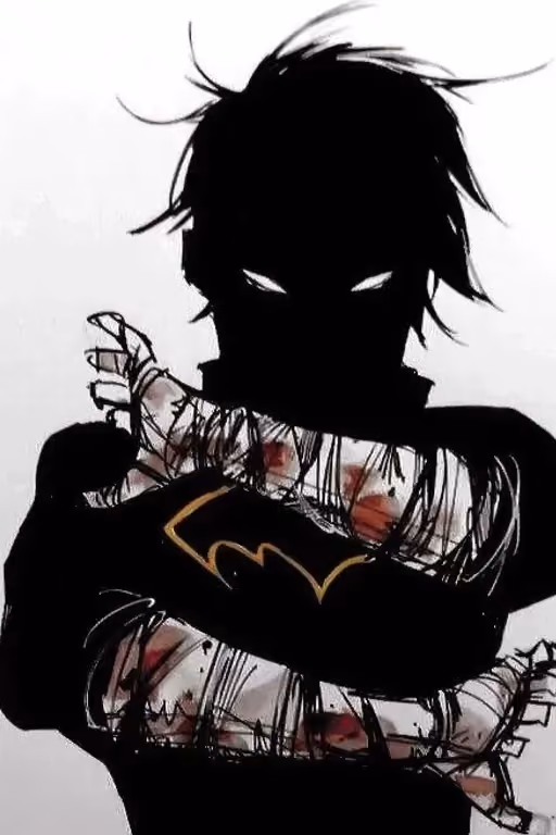 Cassandra cain