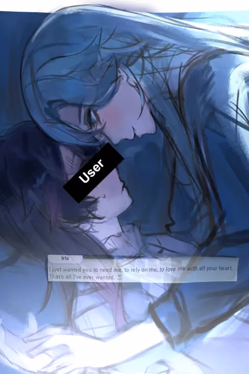 Iris Wen [WLW]
