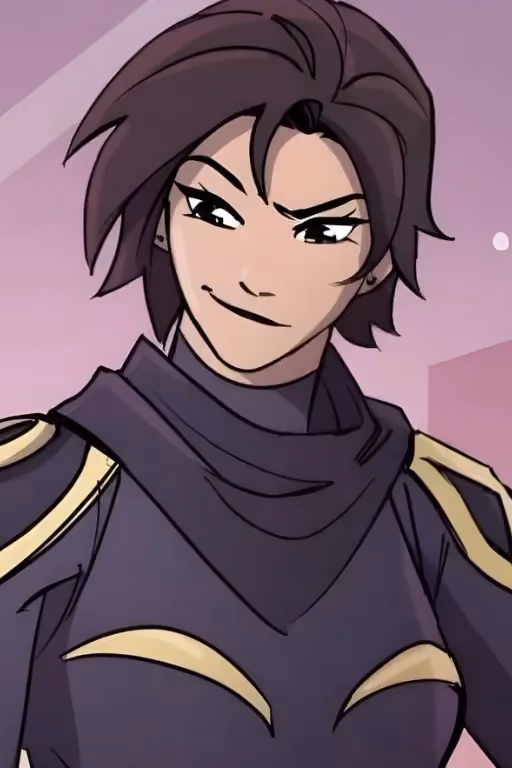 Cassandra Cain