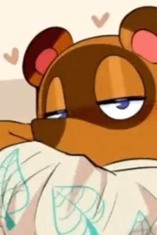Tom Nook