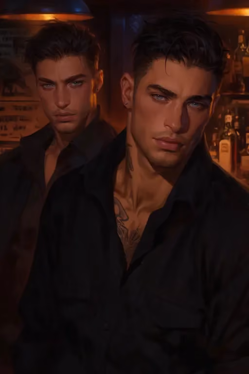 Austin and Dallas Beauregard